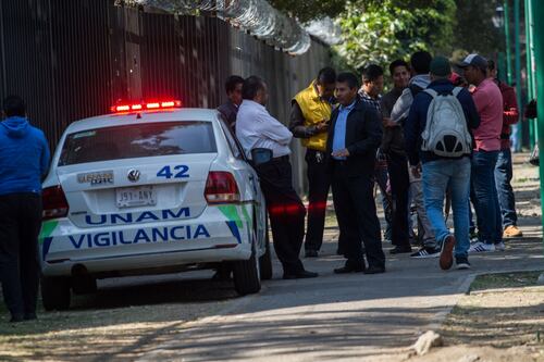 UNAM, la fragilidad de nuestros espacios de libertad