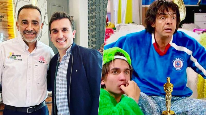 De ‘Ciudad P.luche’ a Metepec: Miguel Pérez, actor de Ludoviquito será regidor