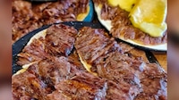 Sirloin con todo: Así es la famosa taquería que frecuentan artistas y deportistas en CDMX