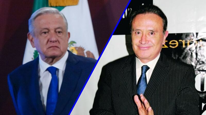 ¿Por qué Ricardo Rocha enfrentó a AMLO en la mañanera? Esto se dijeron