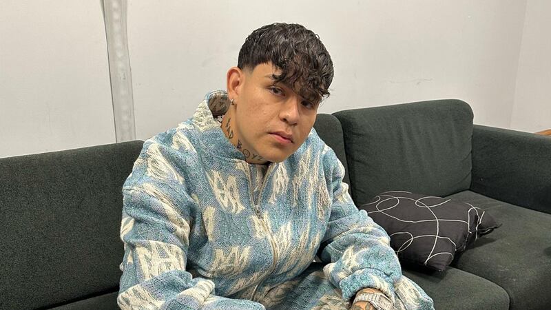 Junior H habla sobre censura y prohibición de corridos tumbados: ‘Es una pérdida de tiempo’