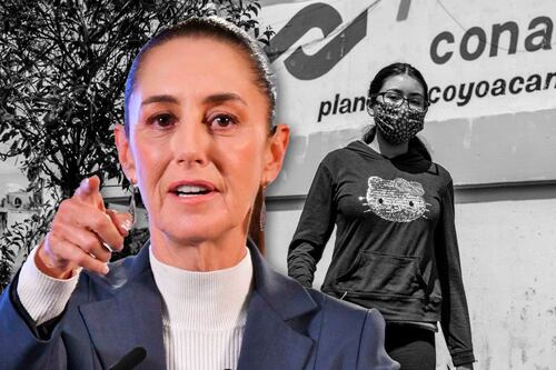 Adiós, examen Comipems: ¿Qué plan tiene Sheinbaum para sustituir la admisión a preparatoria en CDMX?