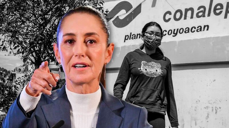 Adiós, examen Comipems: ¿Qué plan tiene Sheinbaum para sustituir la admisión a preparatoria en CDMX?