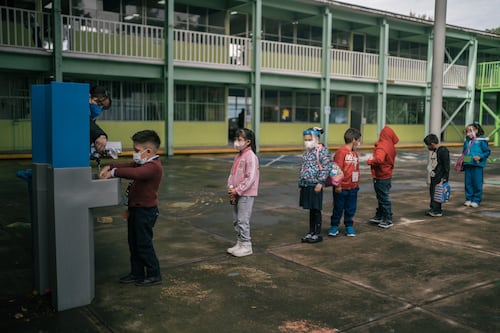 El centro del debate no es un cargo, es el sistema educativo