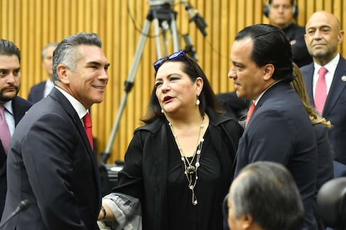 Victoria para el PRI en el TEPJF