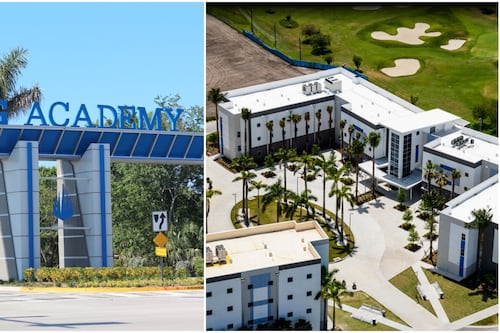 Hijos de presuntos narcos mexicanos estudiaron en escuela de élite en Florida, según Tesoro de EU