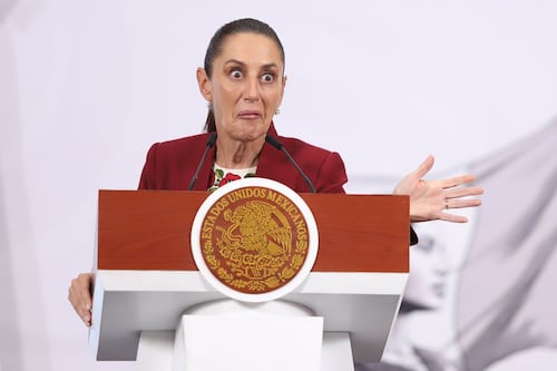 La amenaza a la gobernabilidad es la incapacidad