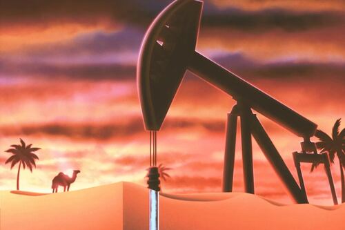 El fracking se globaliza