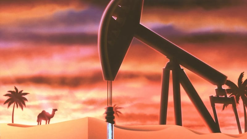 El fracking se globaliza