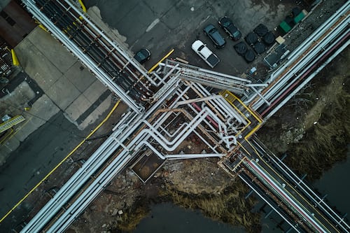 El gaaaaaaaas: EU reinicia el envío de combustible a México tras reparación de gasoductos