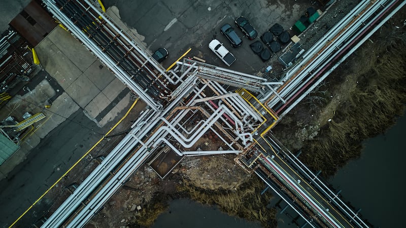 El gaaaaaaaas: EU reinicia el envío de combustible a México tras reparación de gasoductos