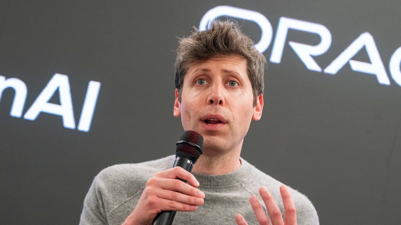 Sam Altman, Rich Sutton y el futuro incierto de la IA