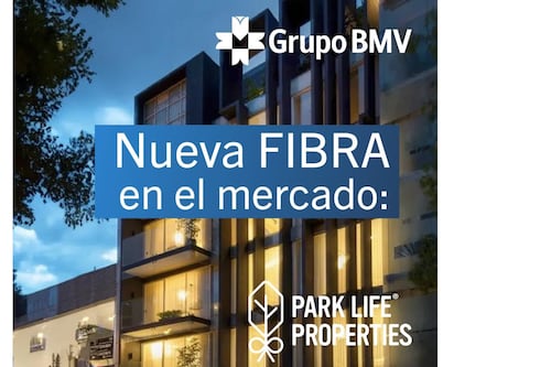 Park Life debuta en bolsa con modelo de vivienda en renta