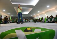 Partido Verde contrata ‘otra vez’ a influencers para difundir propuestas de campaña y apoyar a Sheinbaum