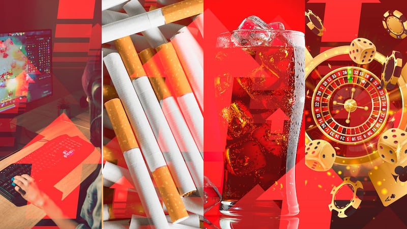 Paquete Económico 2026: ¿Qué son los nuevos impuestos saludables y para qué productos aplican?