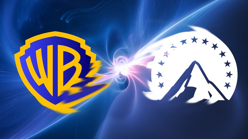 Luces, cámara... fusión: Departamento de Justicia de EU autoriza compra de Warner Bros por Paramount