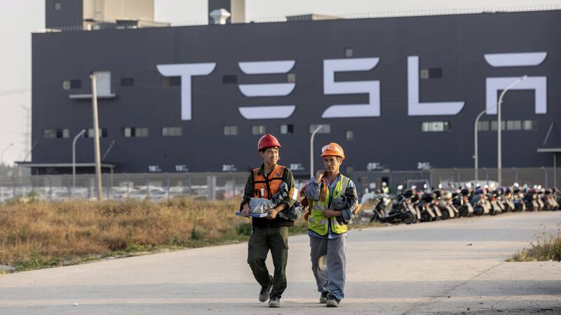 Tesla construirá la próxima generación de autos eléctricos baratos ¡En Texas!