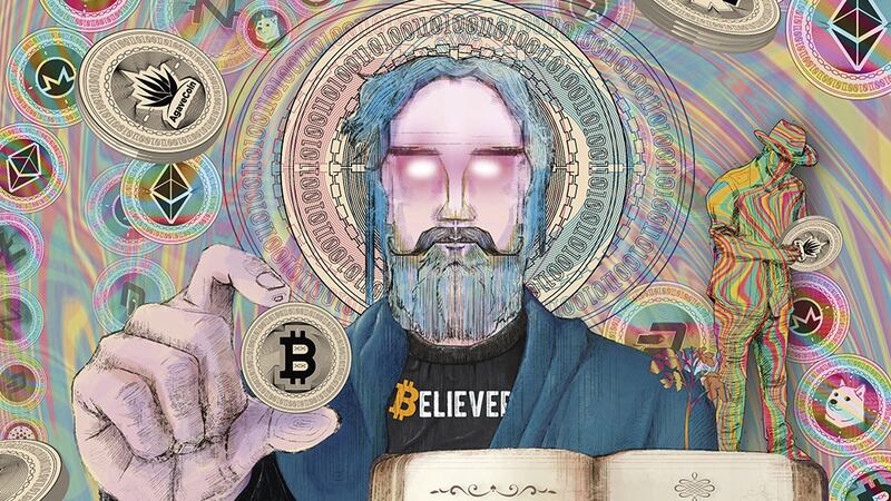 De bitcoin a dogecoin: guía definitiva para conocer a los cripto devotos