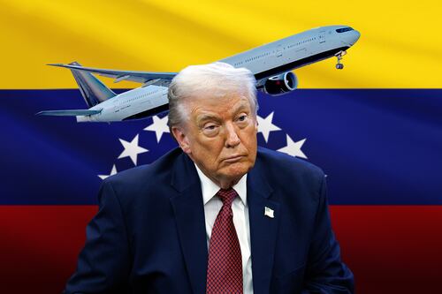 Trump anuncia reapertura del espacio aéreo venezolano: ‘Estadounidenses podrán visitar el país pronto’