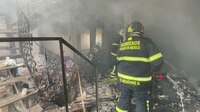 Explosión de gas en Coyoacán deja 12 heridos; menor fue trasladada de emergencia. Esto sabemos