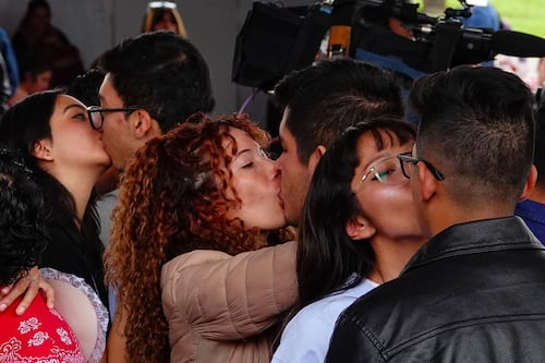 El Amor ‘atonta’: Así es cómo el enamoramiento ‘apaga’ partes de tu cerebro