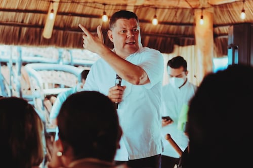 ¿Se rompe alianza Morena-PVEM? Senador del Verde deja a su partido y llama a hacer un frente