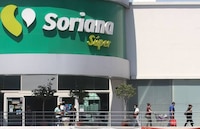 Julio Regalado ‘no conviene’ a Soriana: Fue más gasto que venta en 2T23; utilidad neta cayó 31.4%