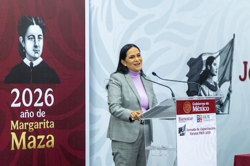 Bienestar da inicio a la Jornada Nacional de Capacitación del FAIS 2026