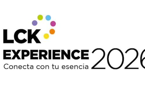 LCK Experience 2026: el bienestar integral se consolida como una apuesta para el liderazgo del futuro