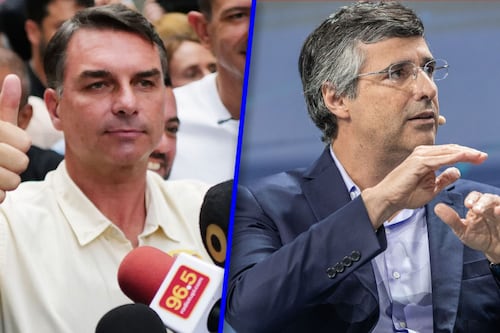 André Esteves, el banquero brasileño que ganó 2 mil 700 mdd con la sorpresiva victoria de Bolsonaro