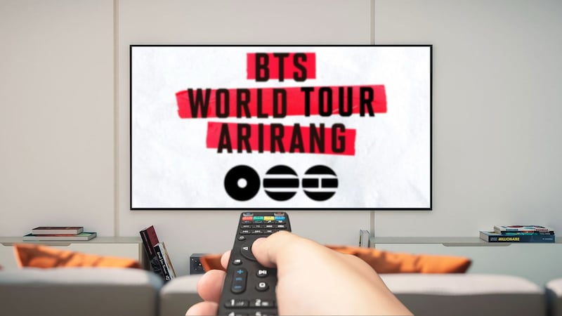 ¡Arranca el BTS World Tour! ¿Dónde ver EN VIVO desde México los tres primeros conciertos?