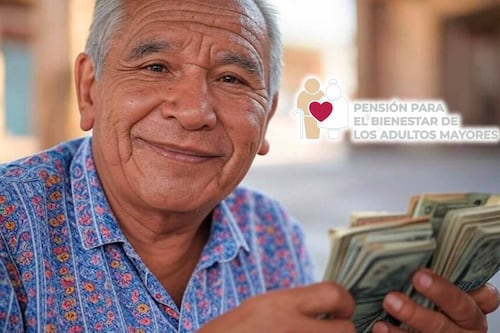 Pensiones del Bienestar: ¿Qué pagos caerán en mayo?