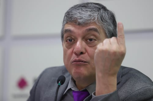 Consejero prevé fracaso si hay recorte en el INE