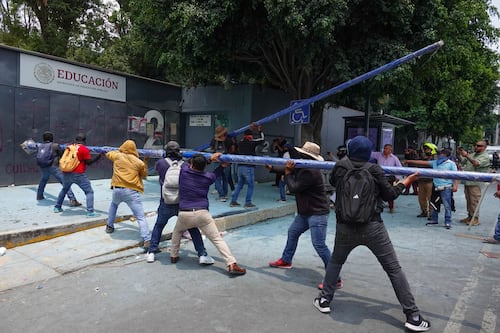 SEP hace propuesta a la CNTE: Convoca a mesas de trabajo para analizar Ley del ISSSTE