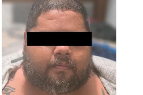 Detienen a ‘El Congo’, integrante del cártel que asesinó a Carlos Manzo; operaba para ‘El Licenciado’