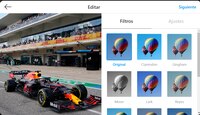 ¿Sabías que ya puedes subir fotos y videos a Instagram desde tu ‘compu’?