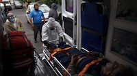 Muertes en México en 2021: Estas son las principales causas en hombres y mujeres