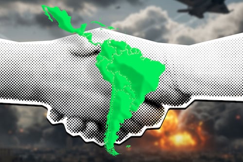 Cuando la historia se repite, la decisión también