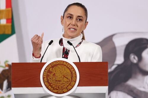 ¡Goya, goya! UNAM presume triunfo de Sheinbaum; ‘Es una destacada integrante’