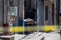 Violencia en Zacatecas: Torturan y ejecutan a 8 personas en Benito Juárez