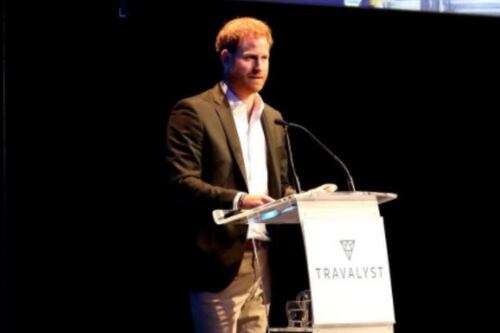 Príncipe Harry recibe amenaza de muerte de Al Qaeda por asesinar a 25 afganos