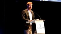 El Príncipe Harry quiere ‘volver a casa’, pero no se siente seguro en Reino Unido