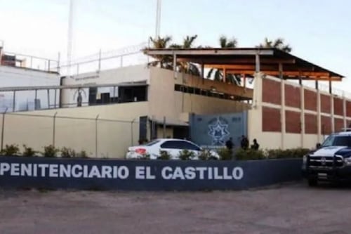 Balacera en penal de Mazatlán: Riña deja 10 personas muertas, entre ellas un niño de 11 años