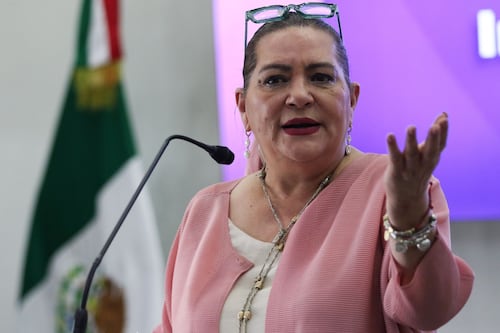 INE critica reforma para bloquear a ‘narcocandidatos’: ‘Vulneraría nuestra neutralidad’