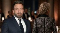 Muere Chris Anne, mamá de Ben Affleck, a los 83 años tras diagnóstico de cáncer