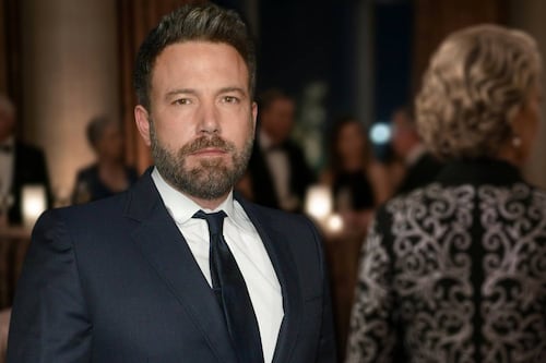 Muere Chris Anne, mamá de Ben Affleck, a los 83 años tras diagnóstico de cáncer