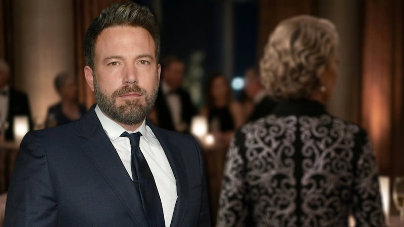 Muere Chris Anne, mamá de Ben Affleck, a los 83 años tras diagnóstico de cáncer
