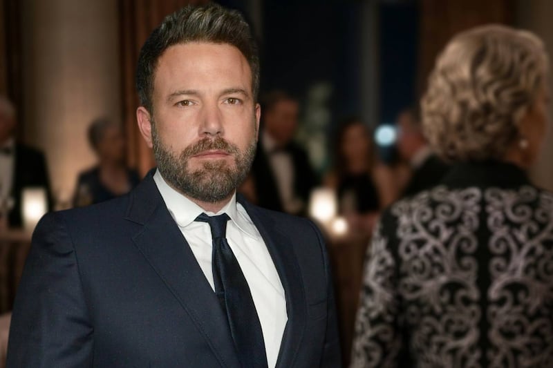 Muere Chris Anne, mamá de Ben Affleck, a los 83 años tras diagnóstico de cáncer