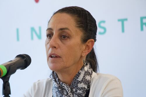 Gobierno de la CDMX destinará 4 mil 500 mdp para reconstrucción de viviendas por sismos