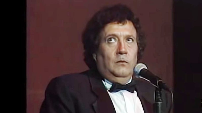 Polo Polo: La historia de su cabellera y por qué dejó de usar bisoñé el comediante mexicano